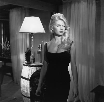 Brigitte Bardot