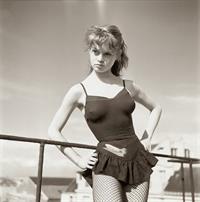 Brigitte Bardot