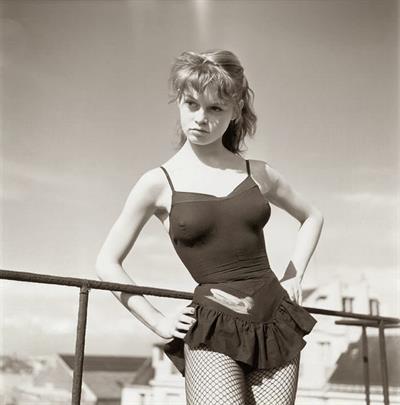 Brigitte Bardot
