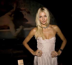 Jessica Hart