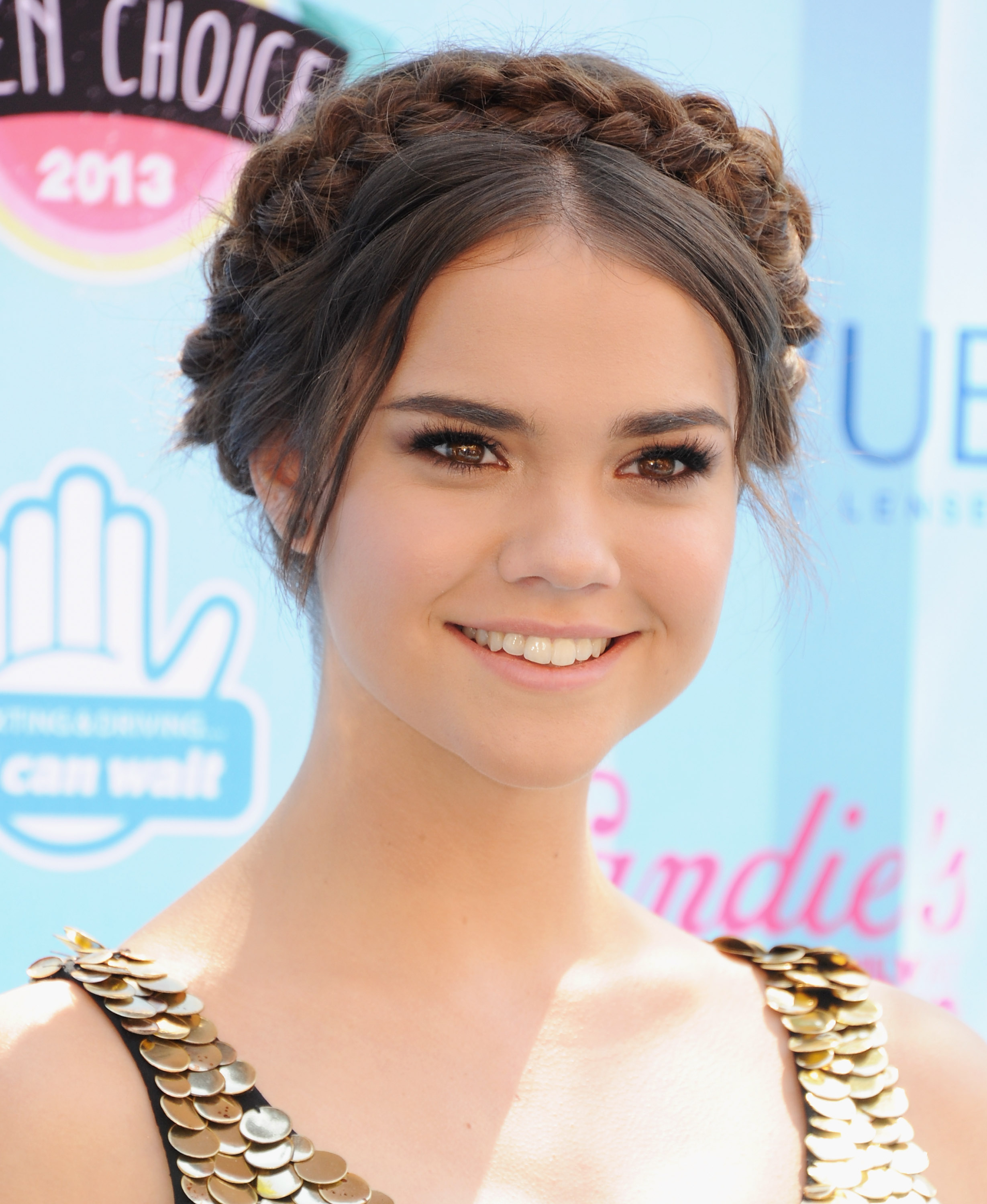 Maia Mitchell