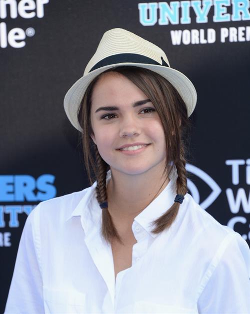 Maia Mitchell