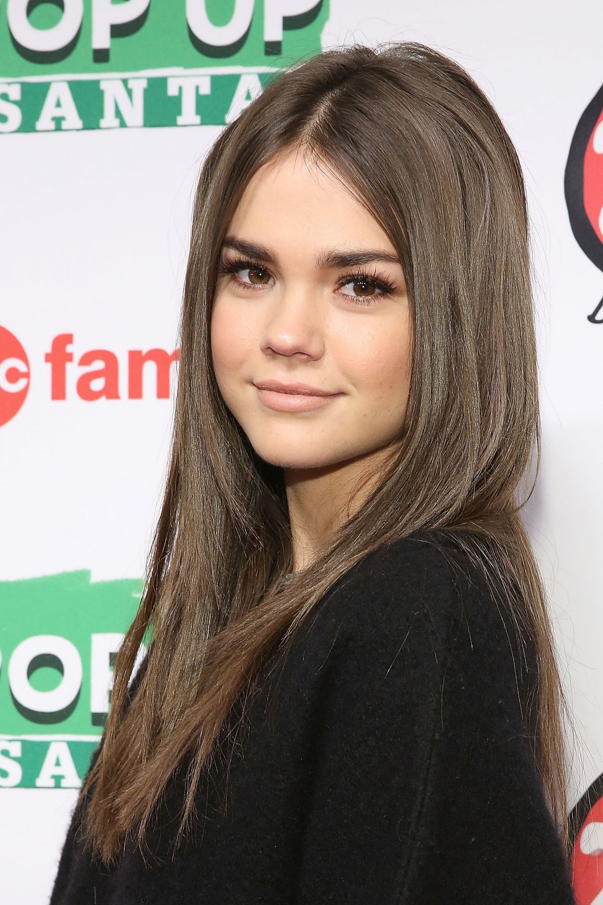 Maia Mitchell