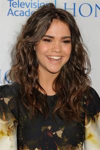 Maia Mitchell
