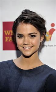 Maia Mitchell