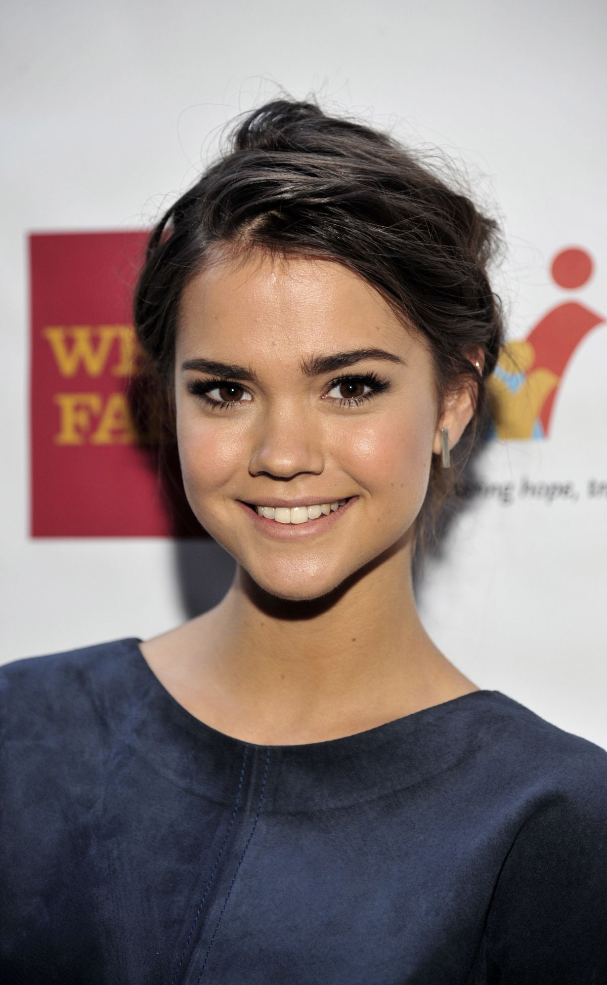 Maia Mitchell