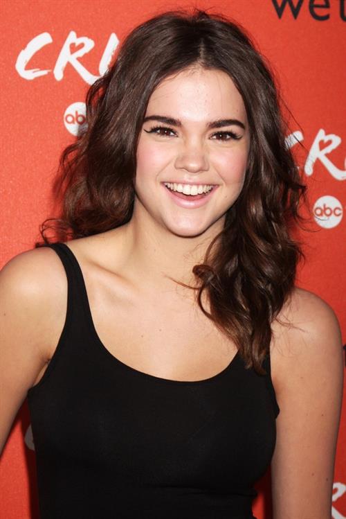 Maia Mitchell