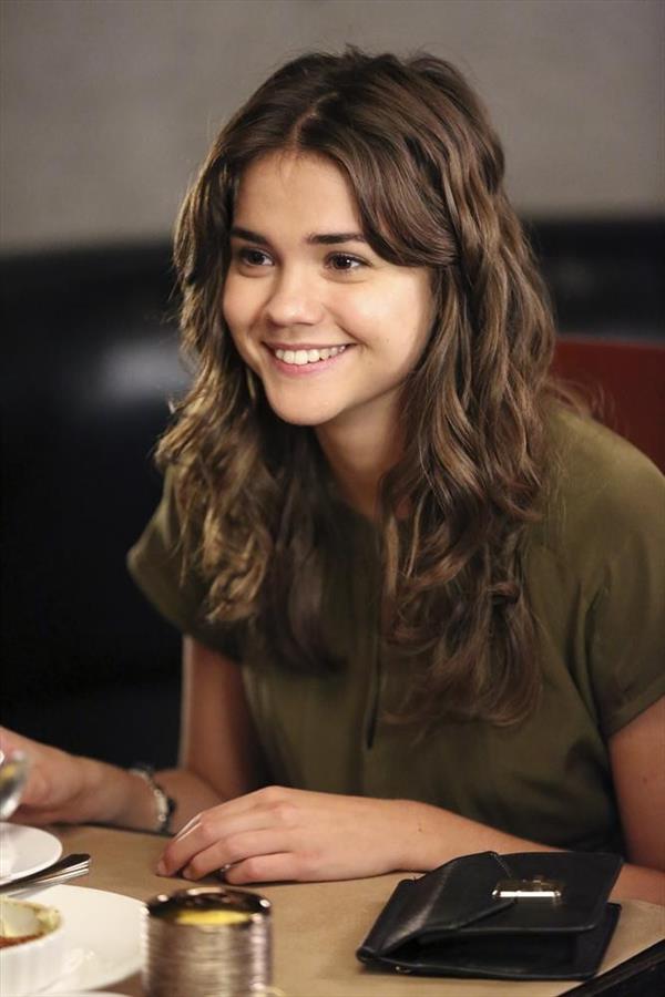 Maia Mitchell