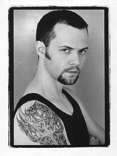 Christopher Daniel Barnes