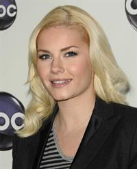 Elisha Cuthbert