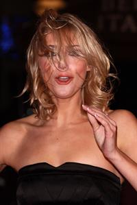 Ali Bastian Premiere Me Orson Welles London 