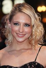 Ali Bastian Water for Elephants Premiere on May 3, 2011 