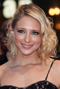 Ali Bastian Water for Elephants Premiere on May 3, 2011 