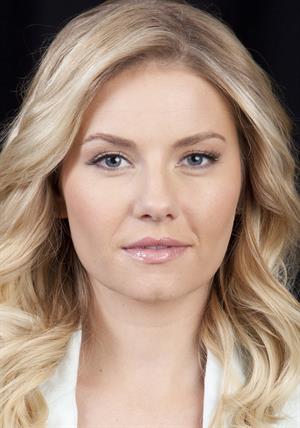 Elisha Cuthbert Amy Sussman Photoshoot in New York 10/22/12 