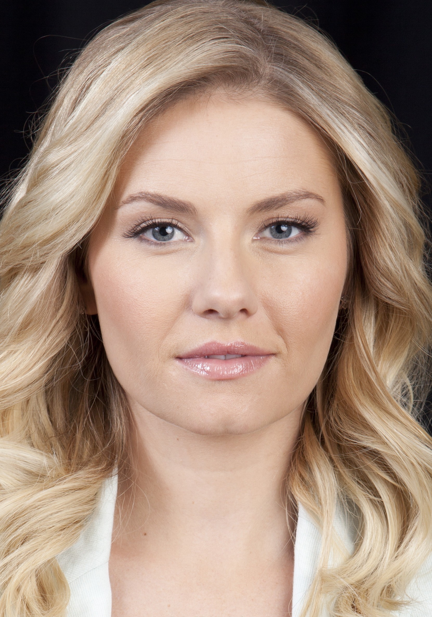 Elisha Cuthbert Amy Sussman Photoshoot in New York 10/22/12 