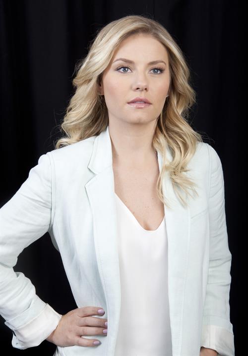 Elisha Cuthbert Amy Sussman Photoshoot in New York 10/22/12 