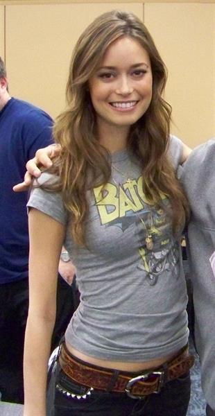 Summer Glau