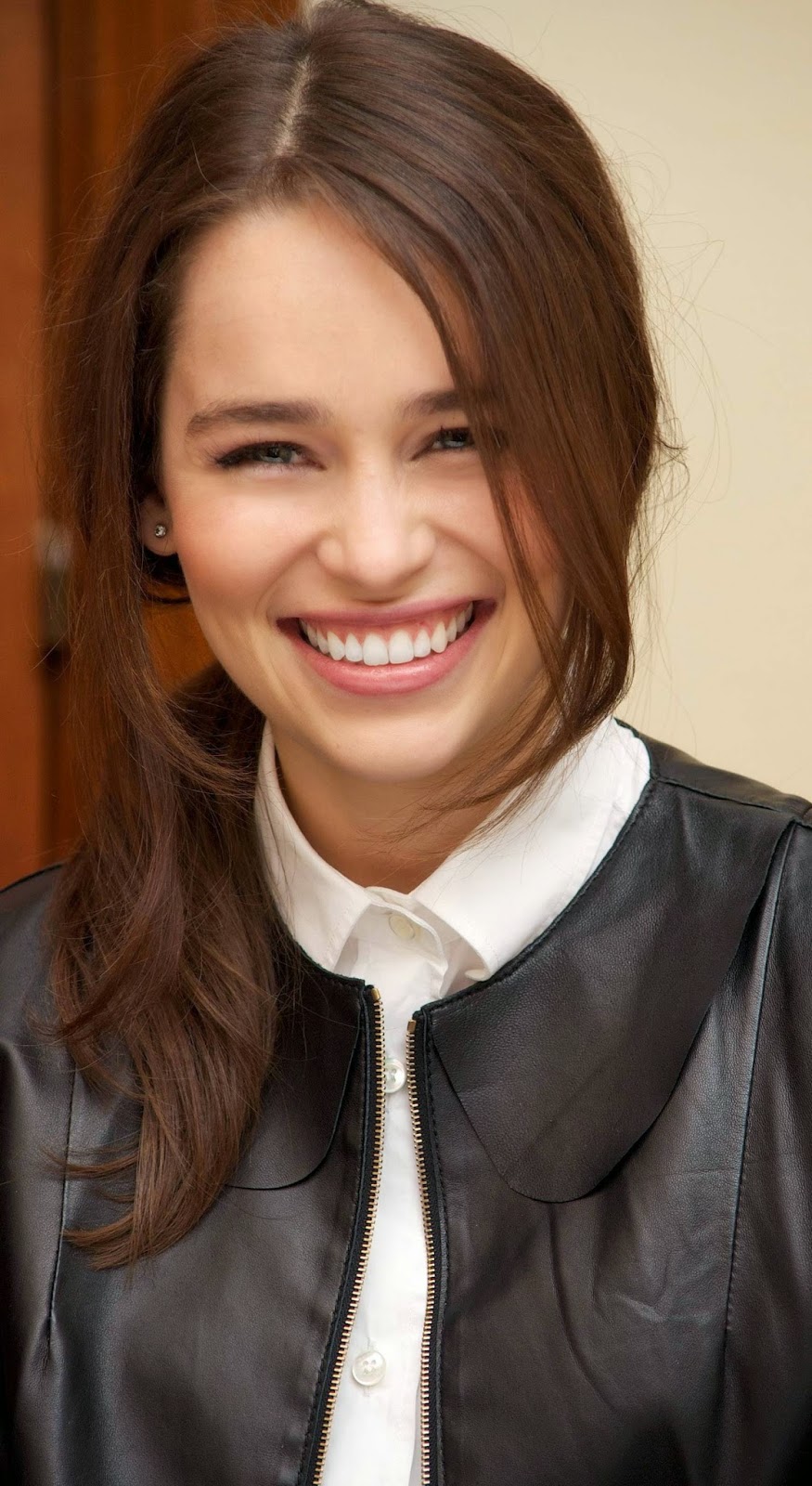 Emilia Clarke