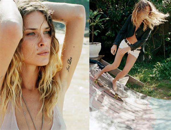 Erin Wasson