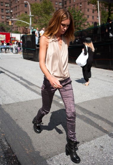 Erin Wasson