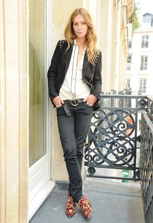 Erin Wasson