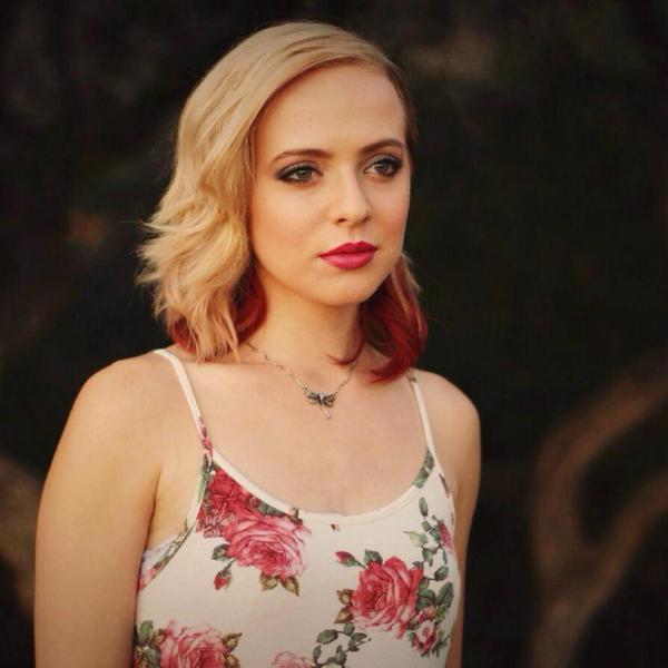 Madilyn Bailey