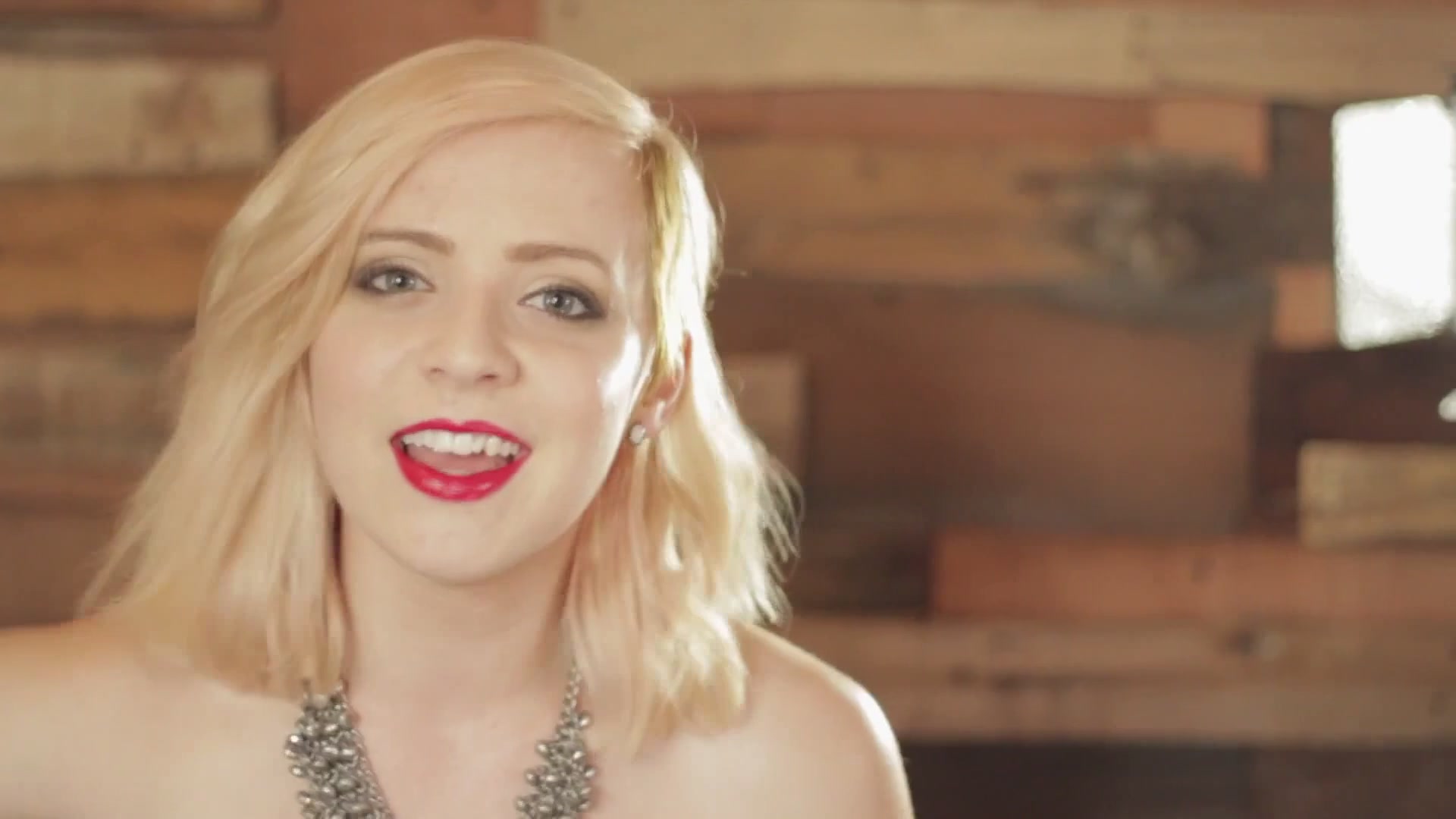 Madilyn Bailey