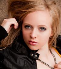 Madilyn Bailey
