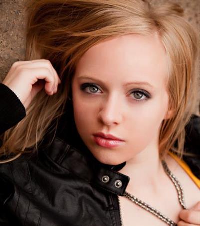 Madilyn Bailey