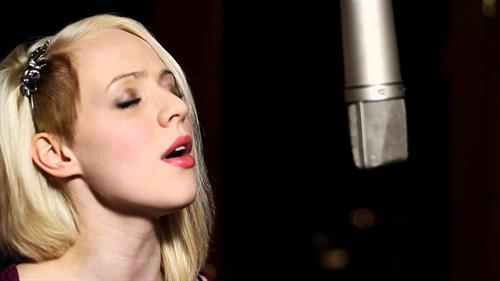 Madilyn Bailey