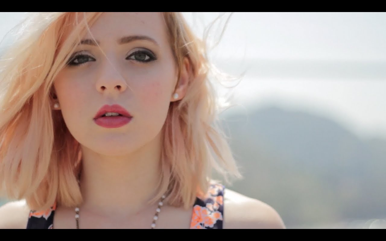 Madilyn Bailey