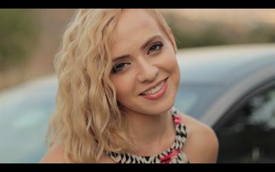 Madilyn Bailey