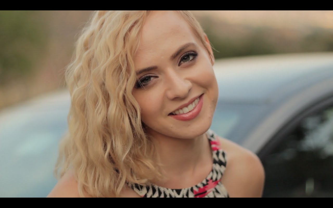 Madilyn Bailey