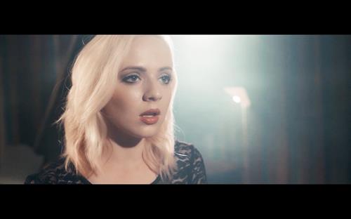 Madilyn Bailey