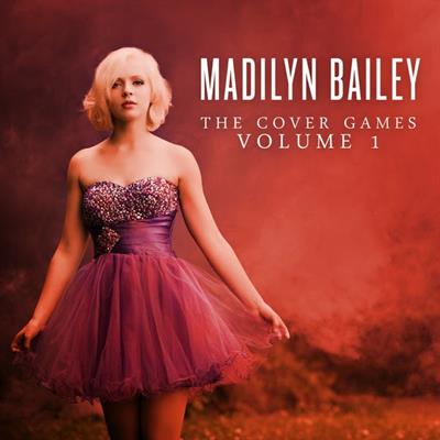 Madilyn Bailey
