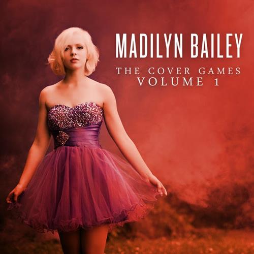 Madilyn Bailey