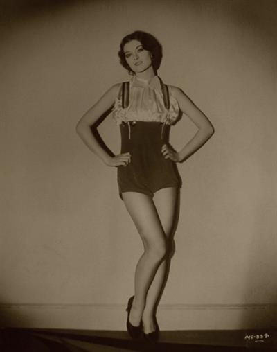 Myrna Loy