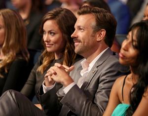 Olivia Wilde attends the 2013 ESPY Awards at the Nokia Theater in Los Angeles - July 17, 2013 