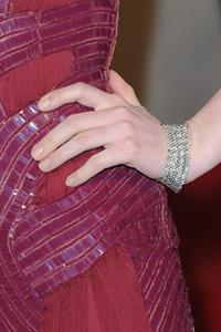 Anne Hathaway Vanity Fair Oscar Party on February 27, 2011