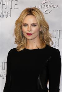 Charlize Theron