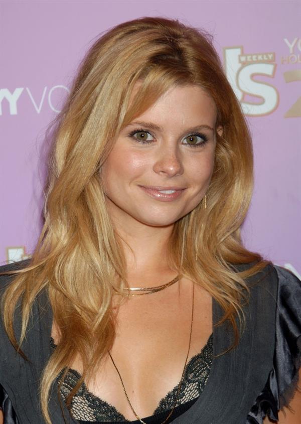 Joanna Garcia