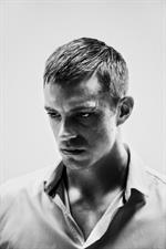 Joel Kinnaman
