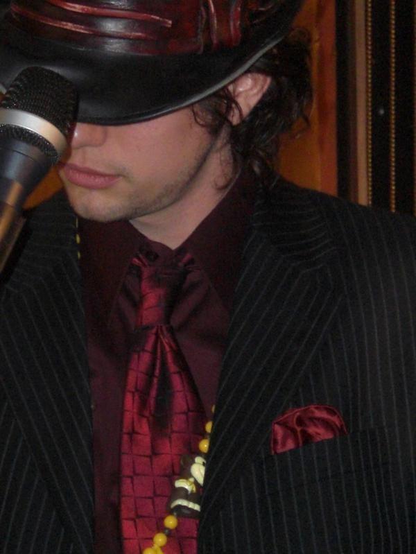 Jackson Rathbone