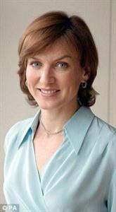 Fiona Bruce