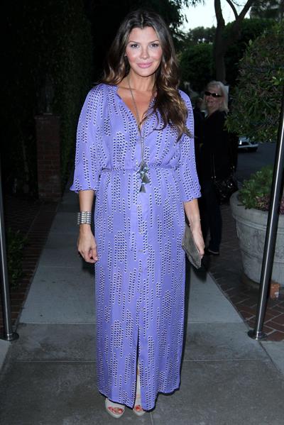 Ali Landry Pictures Ali Landry attends the Lia Sophia Jewelry debuts Industrielle II Collection on July 26, 2011