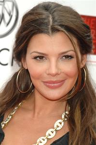 Ali Landry at the Red Carpet Event Pacific Palisades on September 10, 2011 