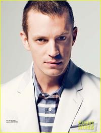 Joel Kinnaman