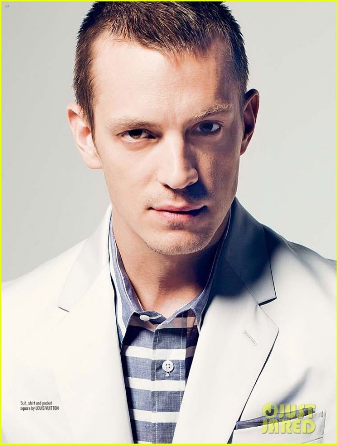 Joel Kinnaman