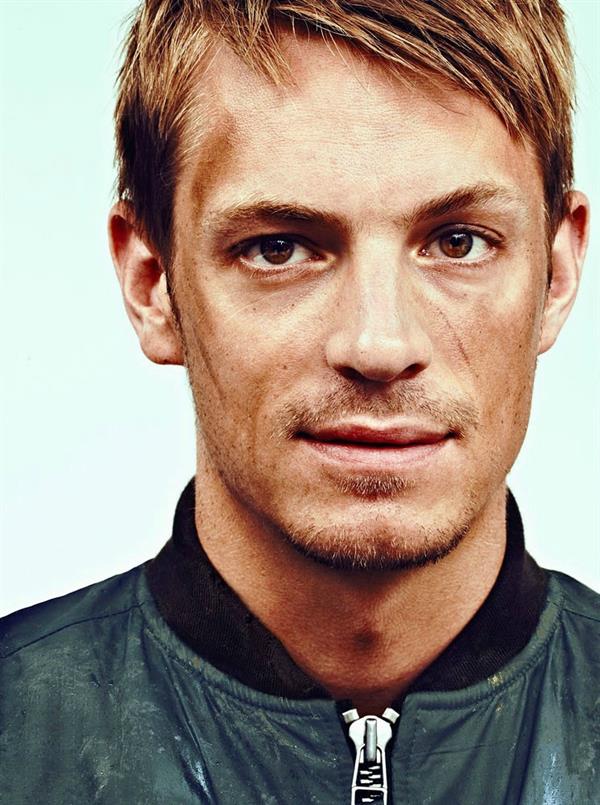 Joel Kinnaman