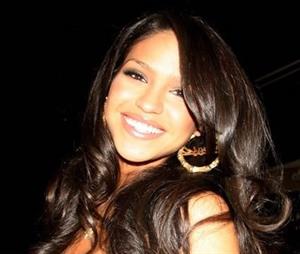 Cassie Ventura